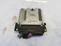 фото thumb №1, Бортовий комп'ютер двигуна seat exeo 2.0 tdi 03l906019df
