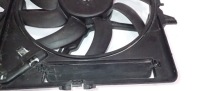Вентилятор радіатора 8k0121003ag audi a6 c7 a4 b8 Доставка, фото thumb