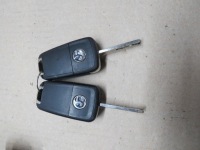 Opel insignia a рестайлинг  замок зажигания ключи вкладка в Украине, фото thumb