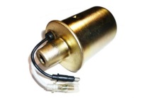 фото thumb №1, Насос помпа топлива volvo fh fh12 fm d12d, d9a