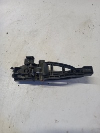 фото thumb №4, Ручка передня ліва перед лівий ford c-max