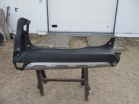 фото thumb №1, Бампер задня задній renault espace v