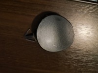 фото thumb №1, Заглушка бампера фаркоп задняя seat altea 04-12