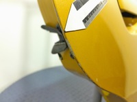 фото thumb №9, Audi a3 8l lift hb дверь задняя правое задние lyq3