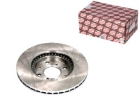 фото thumb №1, Гальмівні диски гальмівні 2szt. opel agila ashika