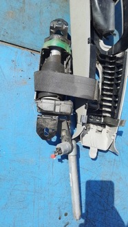 фото thumb №7, Pas безпеки правий перед volvo s80 9158449