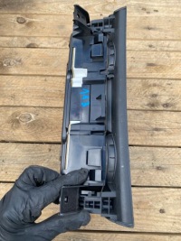 фото thumb №8, Панель приборов opel astra h zafira b европа 13216684