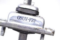 фото thumb №5, Chevrolet trax 1.7 td 2013 rhd передній лівий ремінь контрольний двері