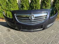 фото thumb №1, Бампер перед передний opel insignia a противотуманная фара