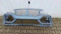 фото thumb №1, Honda civic x 17- type r бампер перед передний 2377