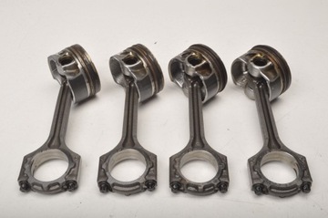 фото thumb №8, Kia pro ceed iii 1.5 t-gdi 160km g4lh поршень з шатуном рестайлінг 2023