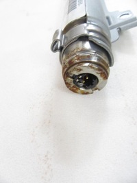 фото thumb №6, Шторка безопасности подушка безопасности левая водителя bmw e70 x5