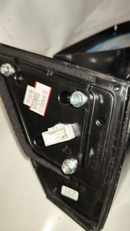 фото thumb №7, Зеркало правые 7 pin hyundai santa fe iii 2015