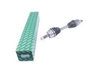 фото thumb №1, Напіввісь kpl. з двома шарнірами перед ліва discove