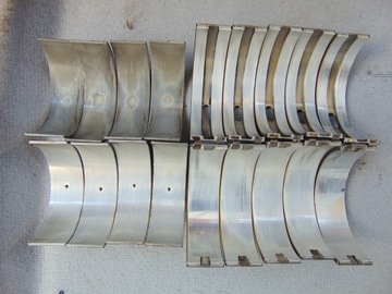 фото thumb №11, Wał колінчастий вкладиші skoda octavia 2 ii 2.0fsi бензин blr європа