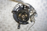 Купити Ford bronco sport kuga 2020 - поворотний кулак важіль супорт привідний вал правий перед америка, фото thumb