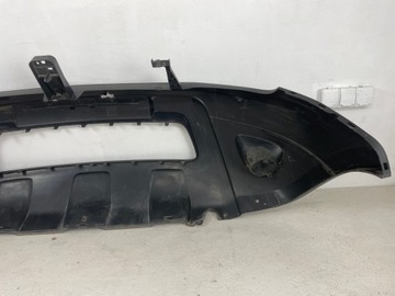фото thumb №10, Dacia duster i 2010-2016 бампер перед переднє 620220025r