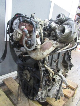 фото thumb №8, Двигатель комплектный 2.0 dci m9r vivaro trafic m9r m9r e4 m9r786 m9r782 m9r780