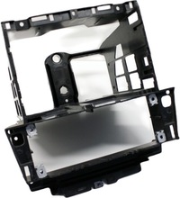 фото thumb №1, Skoda superb i рамка каркас корзина радіо 3u0858757