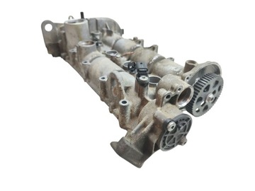 фото thumb №3, Кришка клапанів вали seat ibiza iv 1.2 tsi cjzc 04e103479g