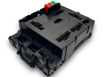 фото thumb №1, Smart fortwo коробка запобіжників 4519001402 m