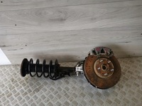 фото thumb №1, Fusion mondeo mk5 2017 рестайлінг гібрид поворотна опора амортизатор праві перед