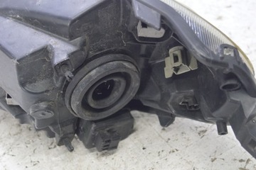 фото thumb №10, Лампа правый перед nissan micra k12