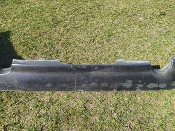 фото thumb №7, Audi a4 b6 sedan накладка бампер зад задня 1.8t 3.0 8e5807521a