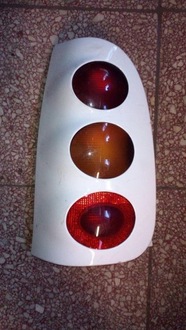 фото thumb №1, Лампа ліва задня smart