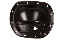 фото thumb №1, Крышка мост iveco daily 06-