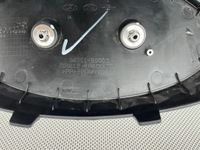 фото thumb №9, Hyundai i10 13-16r решітка радіатора решітка решітка радіатора бампер перед