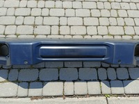 фото thumb №4, Бампер передний jeep wrangler jl 2018+ pdc eu