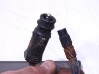 фото thumb №6, Компресор do накачування колеса vw touran 1t3 8p0012615c