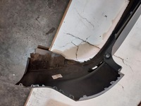 фото thumb №7, Бампер volvo v60 ii 18+ задня nr m531