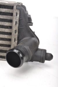 Mini r50 one 1.4d радіатор повітря інтеркулер 7788755 Оригінал, фото thumb