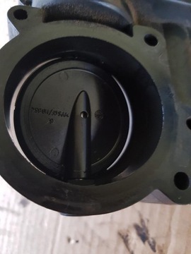 фото thumb №7, Дроссельная заслонка 1.6b bmw f20 760491880