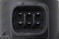 Клапан egr citroen c1 2 peugeot 108 toyota aygo yaris 1.0 2010-2021 Оригінал, фото thumb