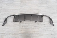 фото thumb №13, Audi s5 8w6 2017-2019 диффузор бампера заднего s-line 8w6807521d