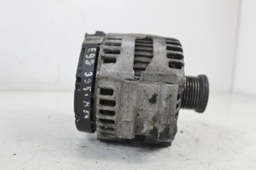 фото thumb №7, Генератор bmw e93 n47 2.0d 7558220