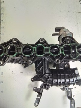 фото thumb №4, M979 колектор всмоктуючий opel antara 2.0cdti z20d1 25187010