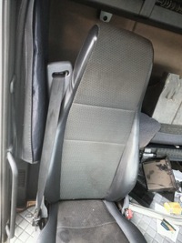 фото thumb №2, Сиденье пассажира правый scania r