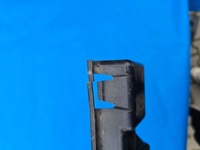 фото thumb №5, Bmw 1 f20 ковзун кріплення планки порогової лівий 7240915