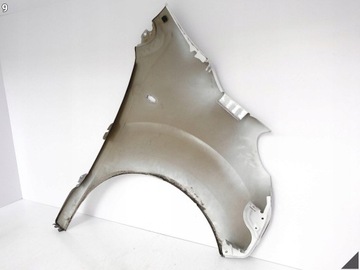 фото thumb №10, Toyota proace citroen jumpy peugeot expert zafira life крило лівий перед