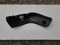 фото thumb №2, Mini f56 jcw праві спойлер накладка зад pdc 2014-