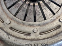 фото thumb №6, Patriot avenger 2.4 b ed3 167km сцепление полный 05062150ae 05062026ab