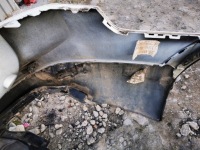 фото thumb №9, Volvo v90 cross country бампер задня 16-