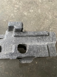 фото thumb №11, Kia sorento iii абсорбер перед 15-