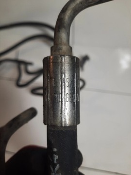 фото thumb №8, Bmw f10 f11 f01 f07 провода динамический drive 6795131