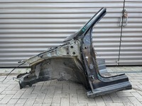 фото thumb №1, Audi a1 ii чверть лівий перед