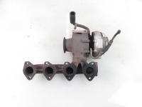 Турбонагнетатель bmw 5 e60 520 d 7797781 4913505840 с Разборки, фото thumb